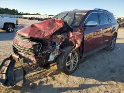 2GNALDEK8H6242333 2017 CHEVROLET EQUINOX
