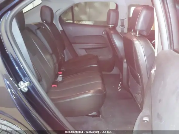 2GNALDEK9G1109267 2016 CHEVROLET EQUINOX - Image 8