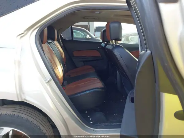 2GNALDEK9G1122410 2016 CHEVROLET EQUINOX - Image 8