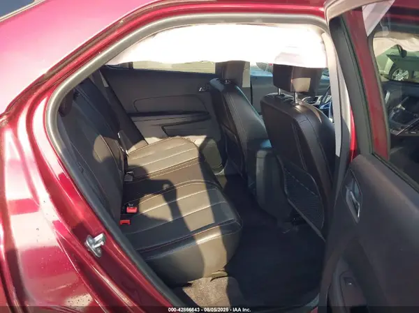 2GNALDEK9G1126523 2016 CHEVROLET EQUINOX - Image 8