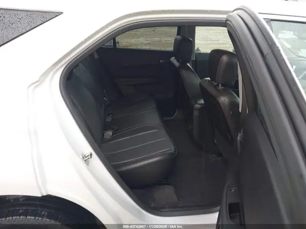 2GNALDEK9G1133536 2016 CHEVROLET EQUINOX - Image 8