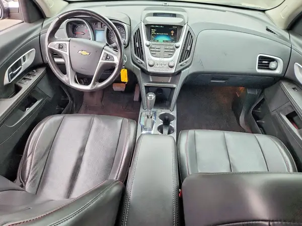 2GNALDEK9G1153141 2016 CHEVROLET EQUINOX - Image 8