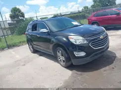 2GNALDEK9G1153530 2016 CHEVROLET EQUINOX