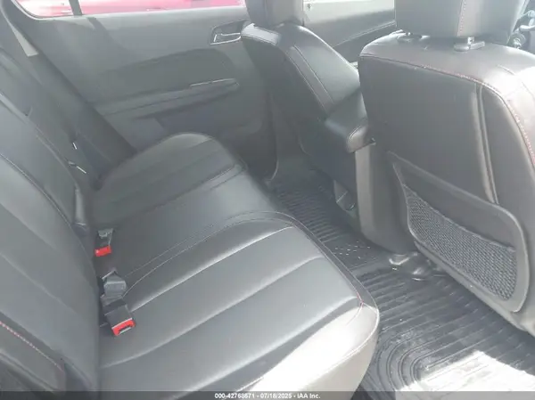2GNALDEK9G1153530 2016 CHEVROLET EQUINOX - Image 8