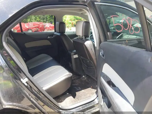 2GNALDEK9G1157688 2016 CHEVROLET EQUINOX - Image 8