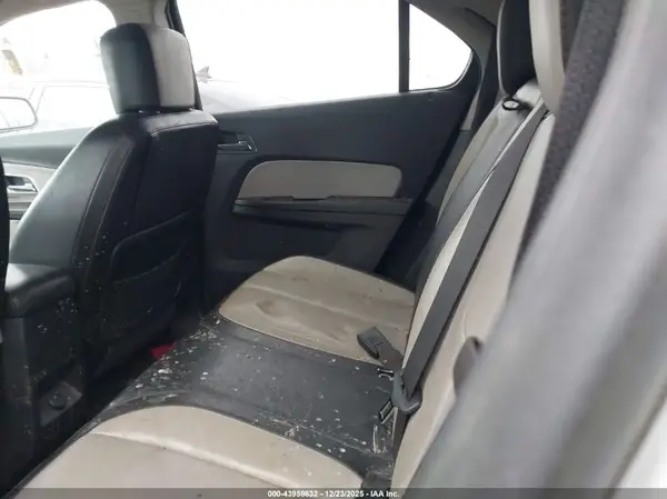 2GNALDEK9G1160655 2016 CHEVROLET EQUINOX - Image 8