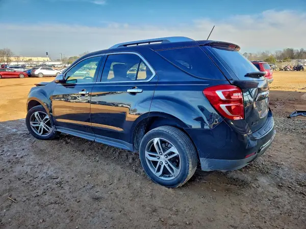 2GNALDEK9G1161742 2016 CHEVROLET EQUINOX - Image 2
