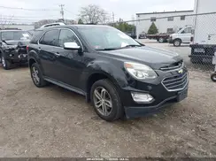 2GNALDEK9G1167685 2016 CHEVROLET EQUINOX