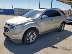 2GNALDEK9G1170697 2016 CHEVROLET EQUINOX