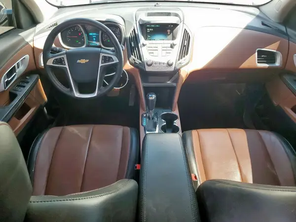 2GNALDEK9G1170697 2016 CHEVROLET EQUINOX - Image 8