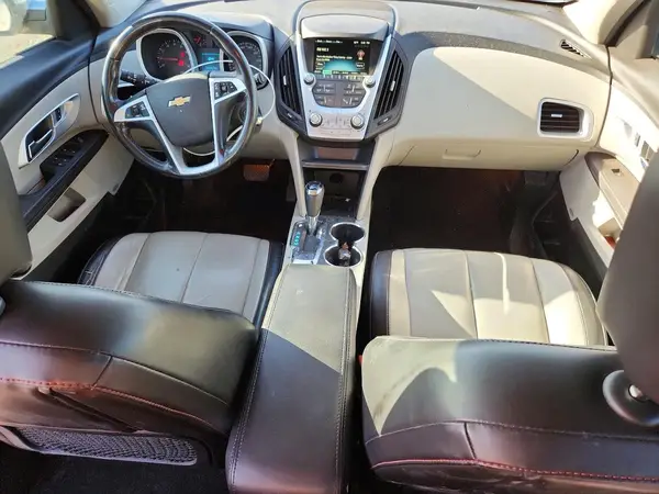 2GNALDEK9G1171557 2016 CHEVROLET EQUINOX - Image 8