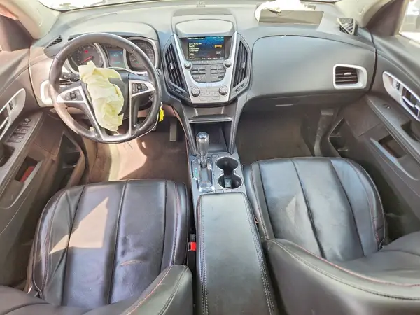 2GNALDEK9G1179626 2016 CHEVROLET EQUINOX - Image 8