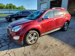 2GNALDEK9G6125293 2016 CHEVROLET EQUINOX