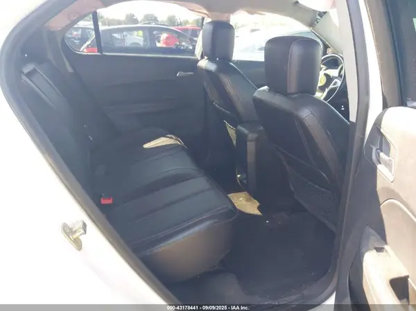 2GNALDEK9G6135113 2016 CHEVROLET EQUINOX - Image 8