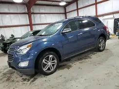 2GNALDEK9G6141509 2016 CHEVROLET EQUINOX