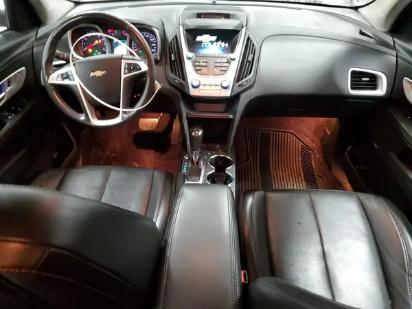 2GNALDEK9G6141509 2016 CHEVROLET EQUINOX - Image 8