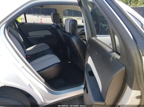 2GNALDEK9G6147701 2016 CHEVROLET EQUINOX - Image 8