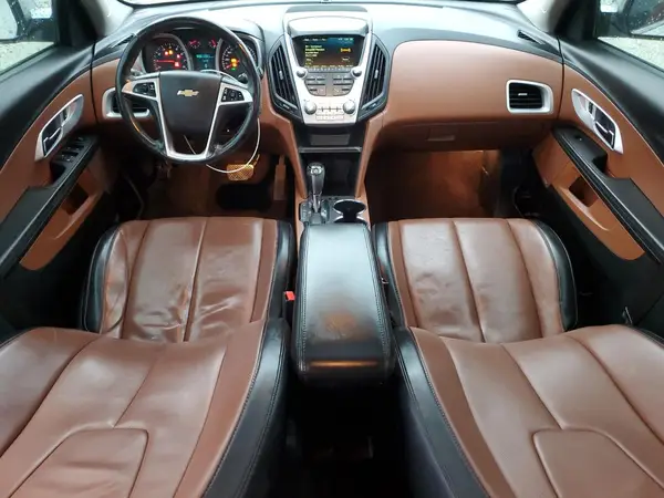2GNALDEK9G6151098 2016 CHEVROLET EQUINOX - Image 8