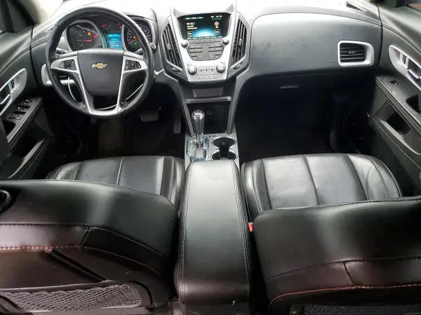 2GNALDEK9G6159749 2016 CHEVROLET EQUINOX - Image 8