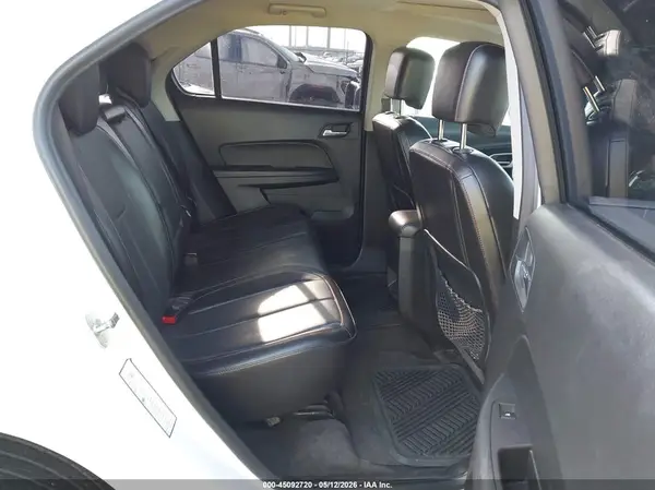 2GNALDEK9G6161078 2016 CHEVROLET EQUINOX - Image 8