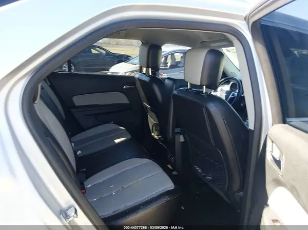 2GNALDEK9G6184702 2016 CHEVROLET EQUINOX - Image 8