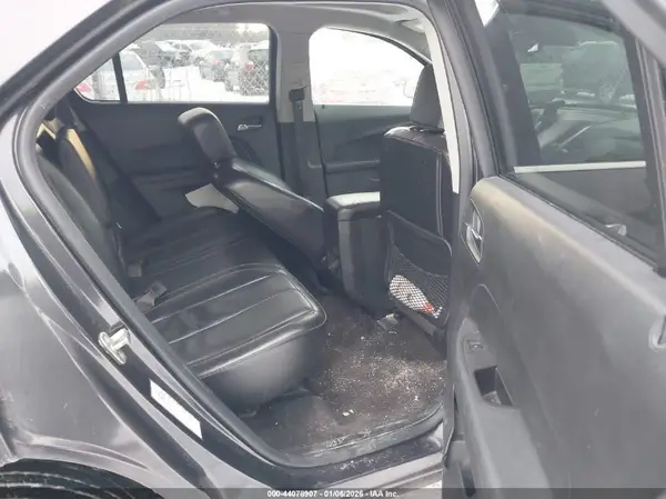 2GNALDEK9G6191875 2016 CHEVROLET EQUINOX - Image 8