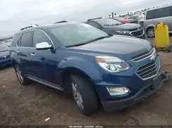 2GNALDEK9G6192105 2016 CHEVROLET EQUINOX