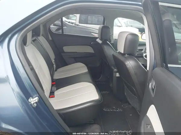 2GNALDEK9G6192105 2016 CHEVROLET EQUINOX - Image 8
