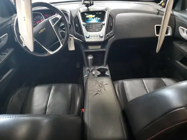 2GNALDEK9G6194338 2016 CHEVROLET EQUINOX - Image 8