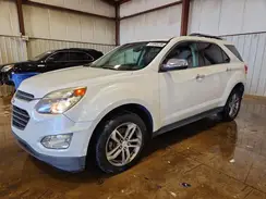 2GNALDEK9G6195392 2016 CHEVROLET EQUINOX