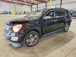 2GNALDEK9G6204365 2016 CHEVROLET EQUINOX