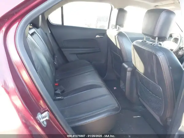 2GNALDEK9G6214197 2016 CHEVROLET EQUINOX - Image 8