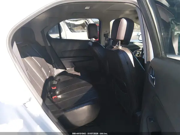 2GNALDEK9G6217066 2016 CHEVROLET EQUINOX - Image 8