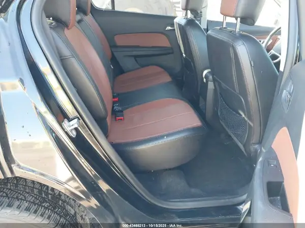2GNALDEK9G6223806 2016 CHEVROLET EQUINOX - Image 8