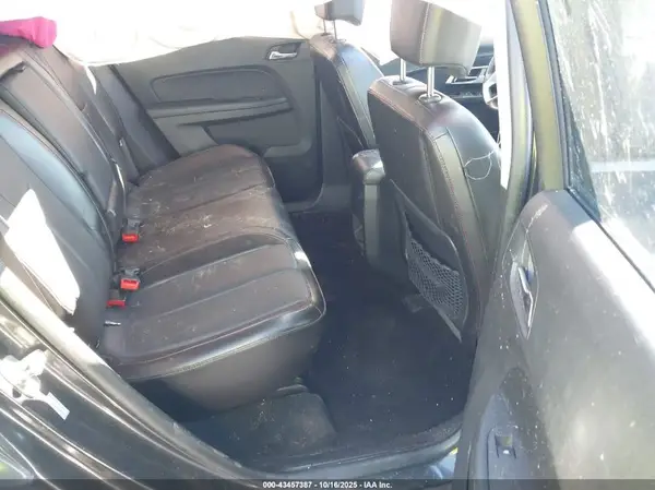 2GNALDEK9G6226284 2016 CHEVROLET EQUINOX - Image 8