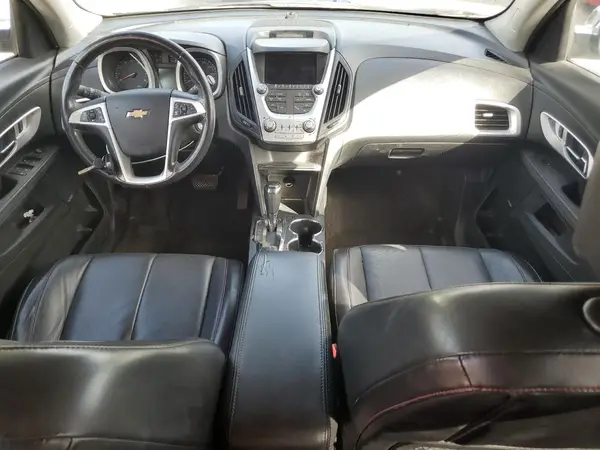 2GNALDEK9G6230996 2016 CHEVROLET EQUINOX - Image 8