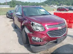 2GNALDEK9G6238435 2016 CHEVROLET EQUINOX
