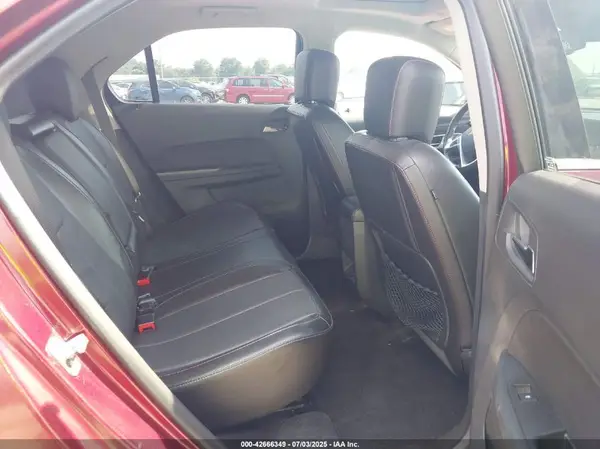 2GNALDEK9G6238435 2016 CHEVROLET EQUINOX - Image 8