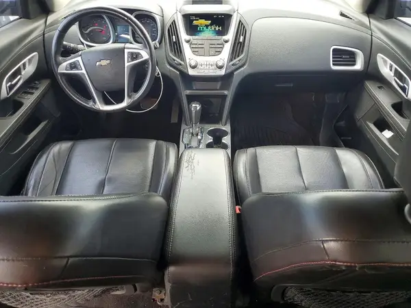 2GNALDEK9G6242968 2016 CHEVROLET EQUINOX - Image 8