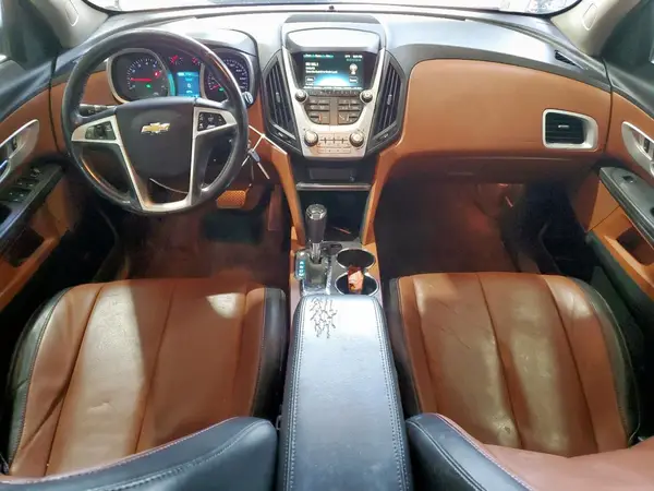 2GNALDEK9G6247703 2016 CHEVROLET EQUINOX - Image 8