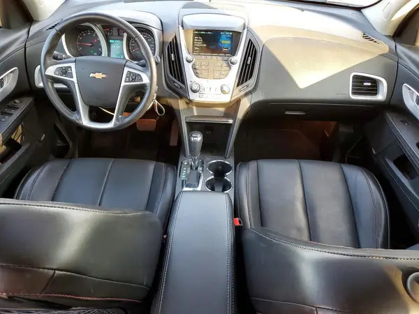 2GNALDEK9G6249161 2016 CHEVROLET EQUINOX - Image 8