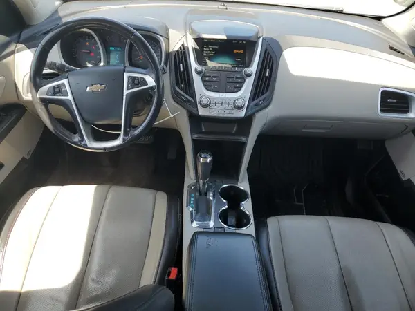 2GNALDEK9G6266025 2016 CHEVROLET EQUINOX - Image 8