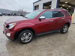2GNALDEK9G6281527 2016 CHEVROLET EQUINOX