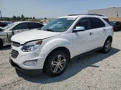 2GNALDEK9G6281673 2016 CHEVROLET EQUINOX