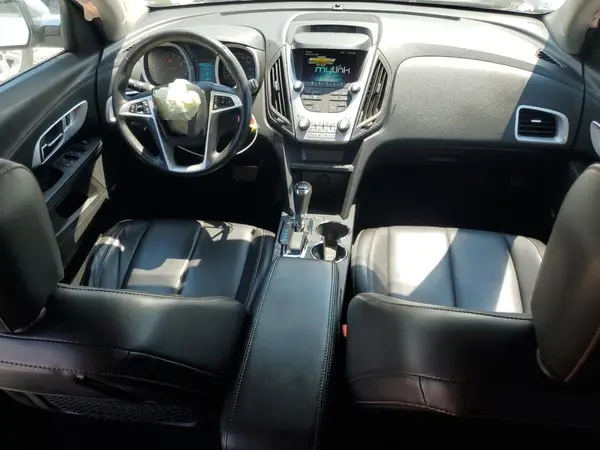 2GNALDEK9G6281673 2016 CHEVROLET EQUINOX - Image 8