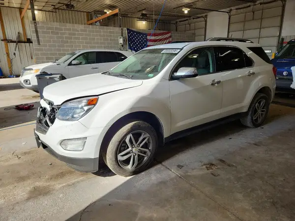 2GNALDEK9G6284668 2016 CHEVROLET EQUINOX - Image 1