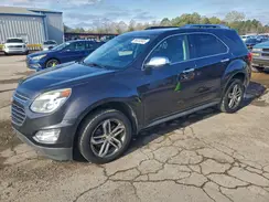 2GNALDEK9G6287764 2016 CHEVROLET EQUINOX