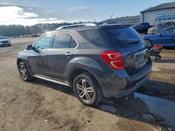 2GNALDEK9G6287764 2016 CHEVROLET EQUINOX - Image 2