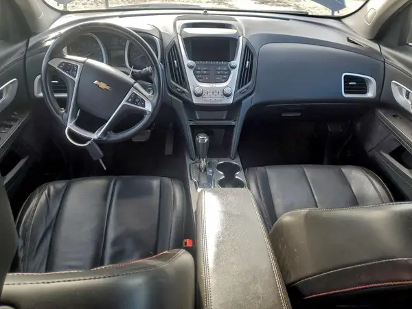 2GNALDEK9G6287764 2016 CHEVROLET EQUINOX - Image 8
