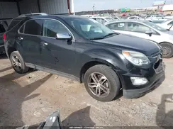 2GNALDEK9G6288963 2016 CHEVROLET EQUINOX